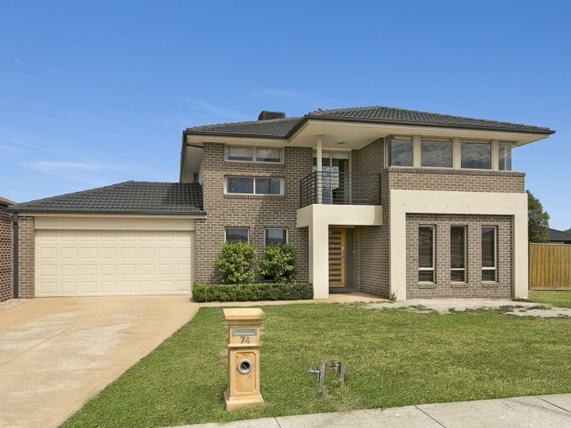 74 Wallara Waters Boulevard, Wallan VIC 3756