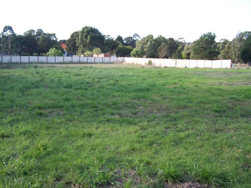 126 Queen Street, Wallan VIC 3756