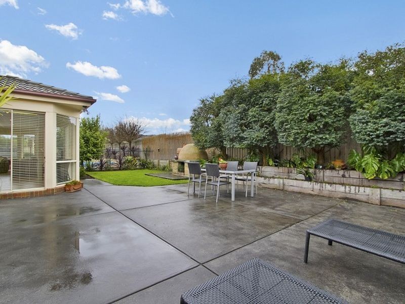 33 Franklin Close, Wallan VIC 3756