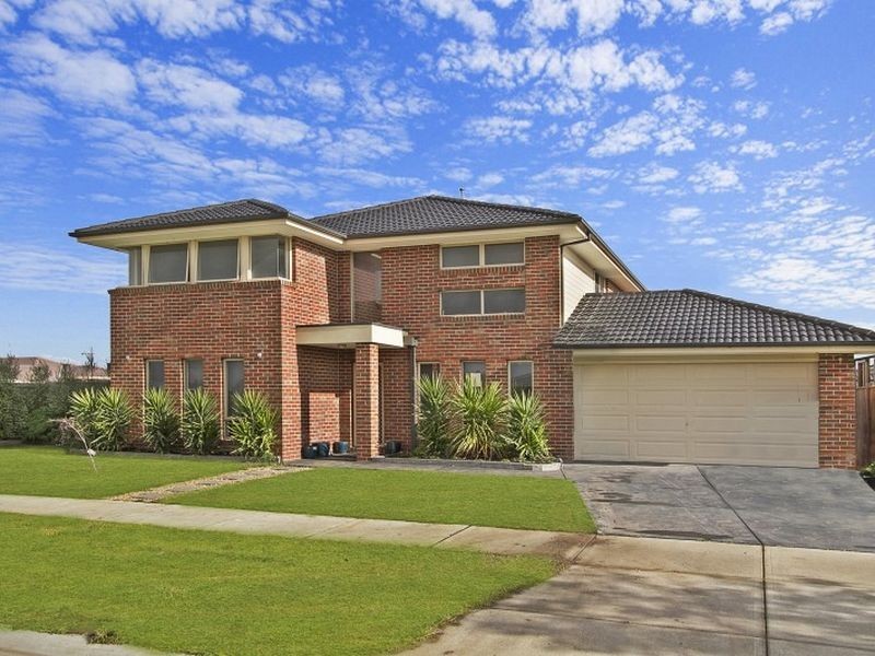 6 Priory Way, Beveridge VIC 3753