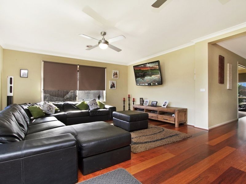 6 Priory Way, Beveridge VIC 3753