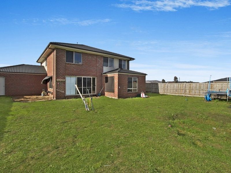 6 Priory Way, Beveridge VIC 3753