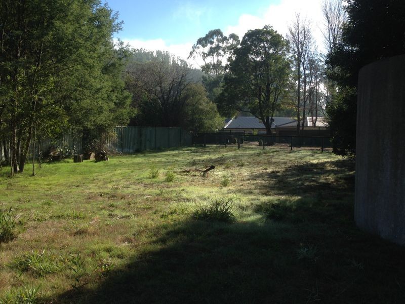 4 Kookaburra Crescent, Hazeldene VIC 3658