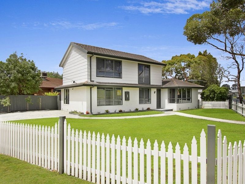 1 Wedding Drive, Wallan VIC 3756