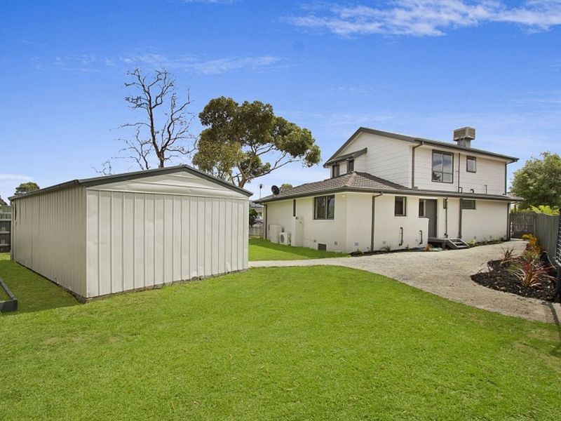 1 Wedding Drive, Wallan VIC 3756