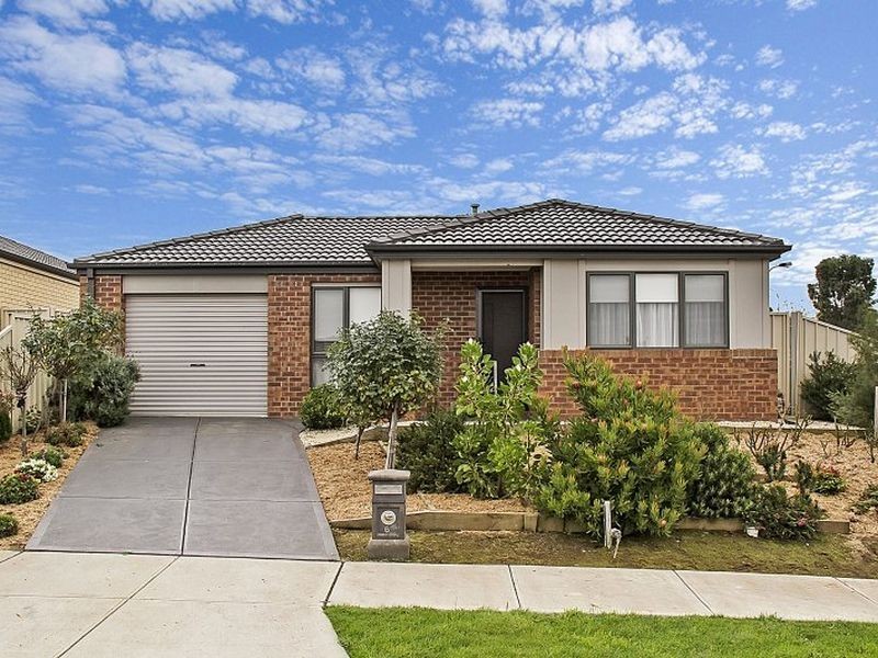 6 Banon Street, Wallan VIC 3756