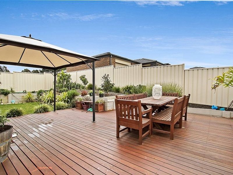 6 Banon Street, Wallan VIC 3756