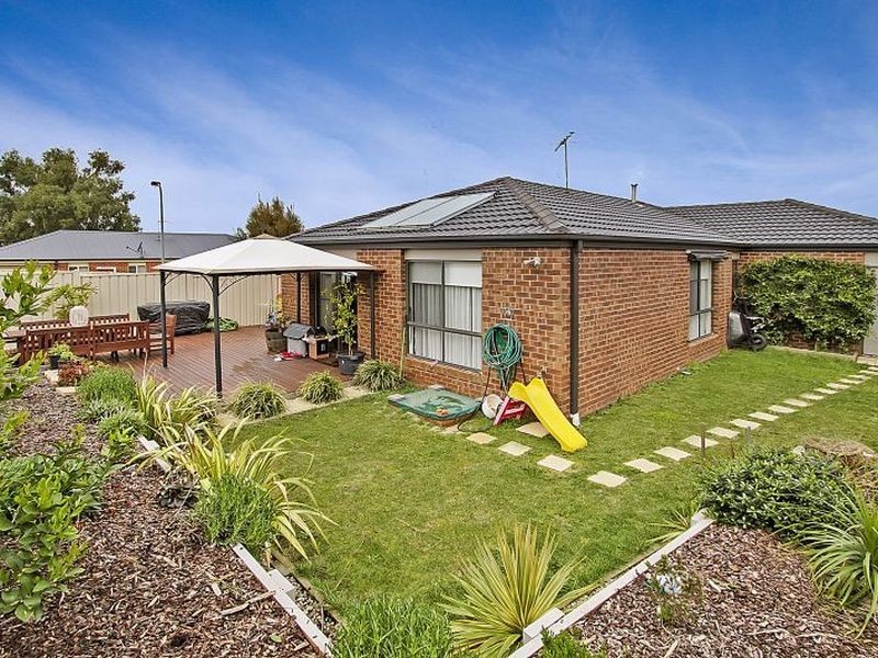 6 Banon Street, Wallan VIC 3756