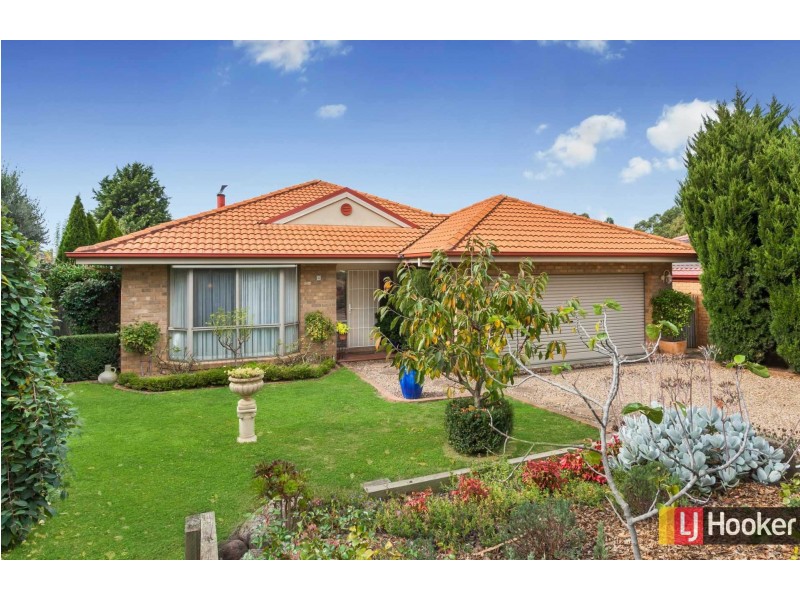 4 Uno Court, Hidden Valley VIC 3756