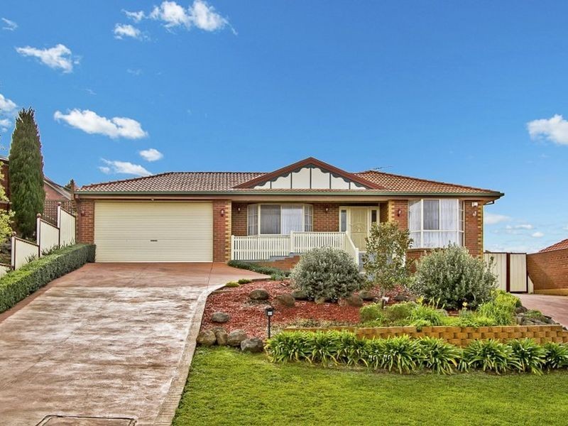 60 Roulston Way, Wallan VIC 3756
