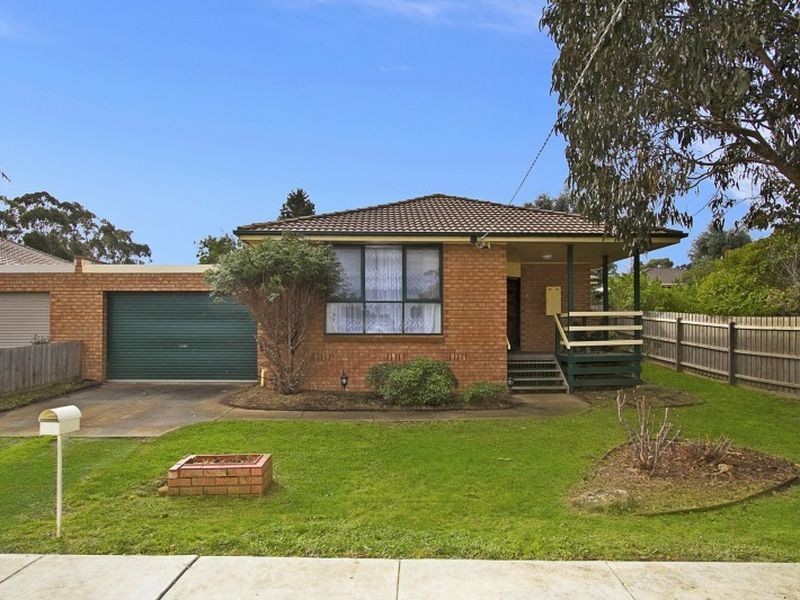 3/88 King Street, Wallan VIC 3756