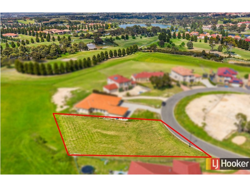 23 Craig Parry Drive, Hidden Valley VIC 3756