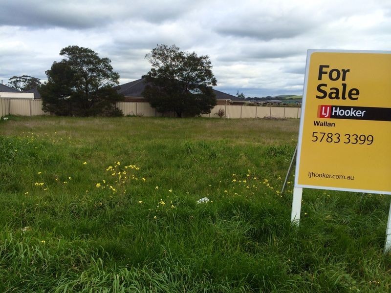 43 Watson Street, Wallan VIC 3756