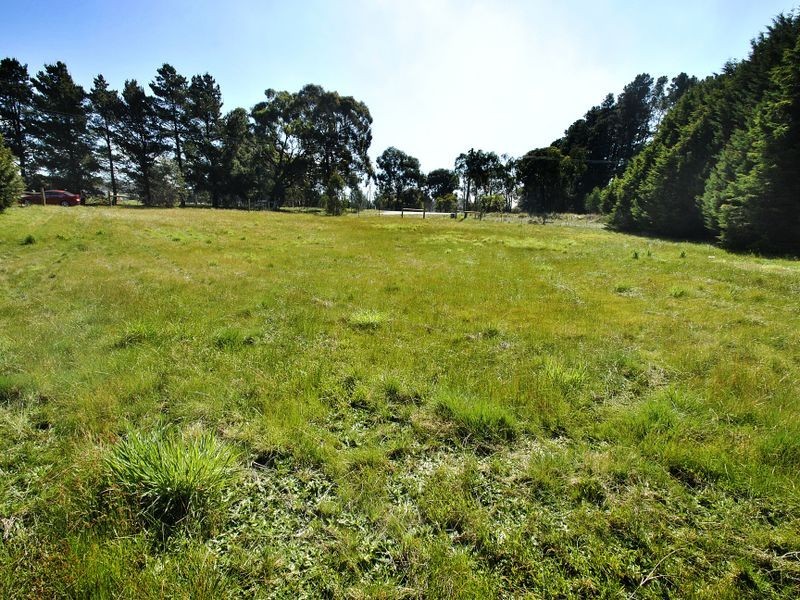 1 Cathery Court, Pyalong VIC 3521