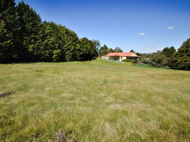 1 Cathery Court, Pyalong VIC 3521