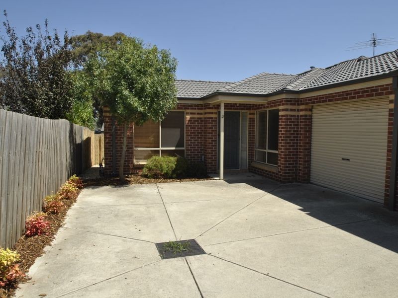 Unit 3/141 Raglan Street, Wallan VIC 3756