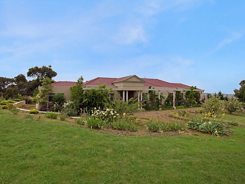 20 The Heights, Hidden Valley VIC 3756