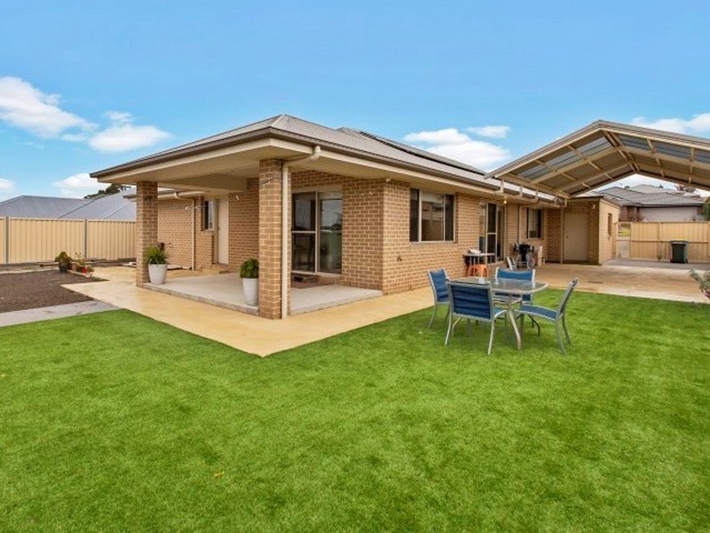 5 Salute Court, Wallan VIC 3756