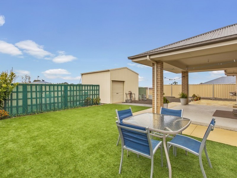 5 Salute Court, Wallan VIC 3756