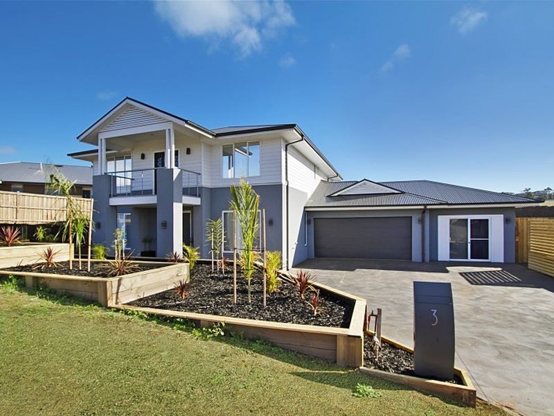 3 Grevillea Court, Wallan VIC 3756
