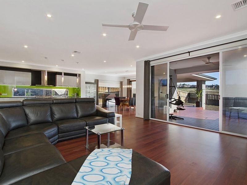 3 Grevillea Court, Wallan VIC 3756