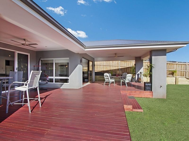 3 Grevillea Court, Wallan VIC 3756