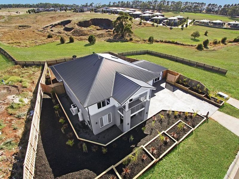 3 Grevillea Court, Wallan VIC 3756