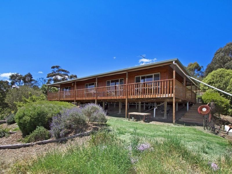 38 Francis Lane, Darraweit Guim VIC 3756