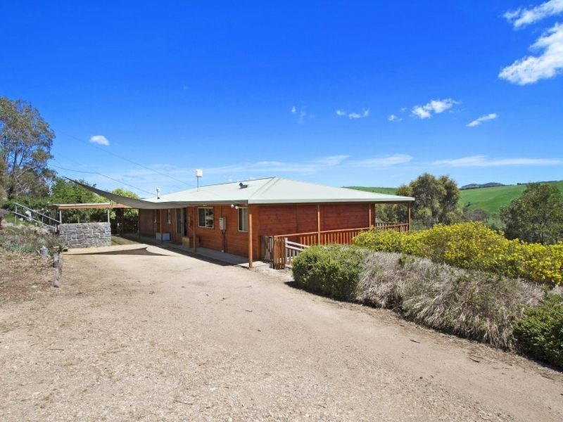 38 Francis Lane, Darraweit Guim VIC 3756