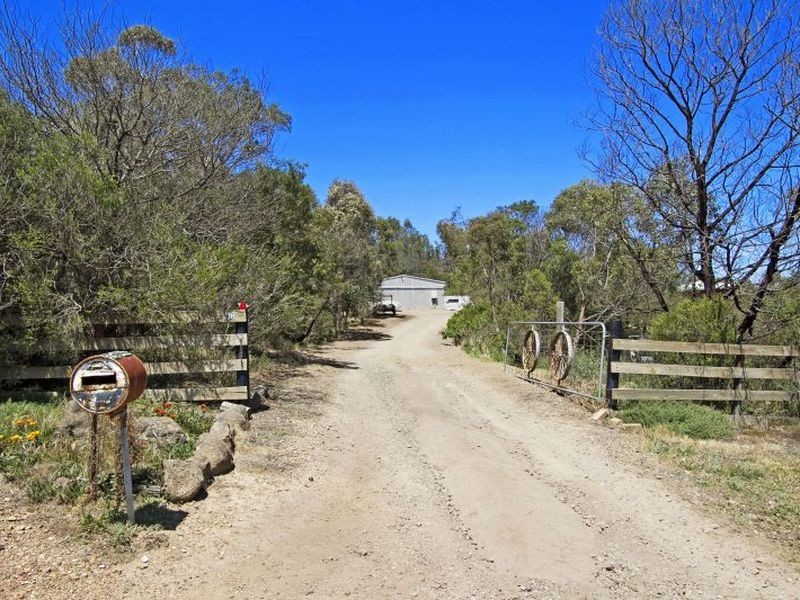 38 Francis Lane, Darraweit Guim VIC 3756