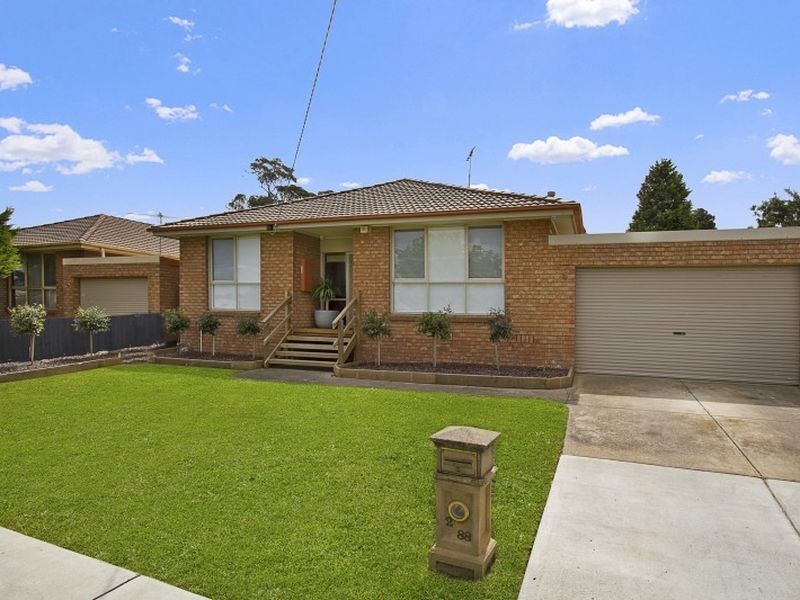 2/88 King Street, Wallan VIC 3756