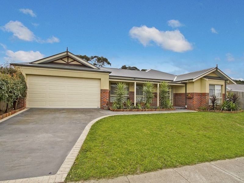 19 Alexander Avenue, Wallan VIC 3756