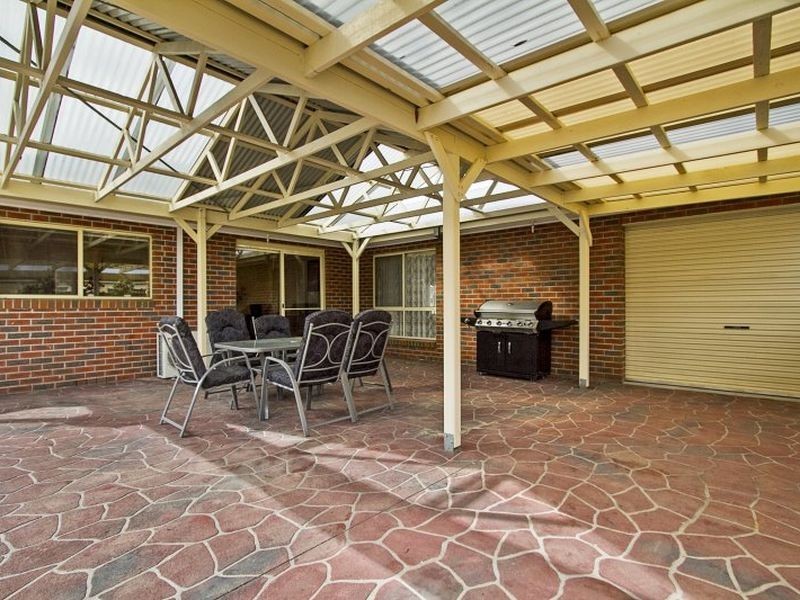 19 Alexander Avenue, Wallan VIC 3756
