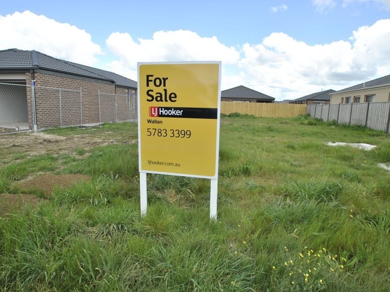 18 Richmond Street, Wallan VIC 3756