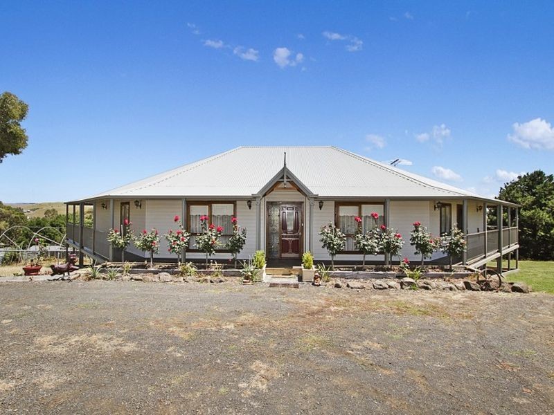9 Breen Court, Darraweit Guim VIC 3756