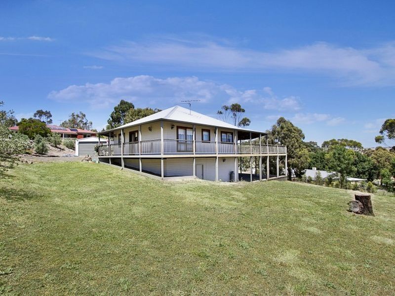 9 Breen Court, Darraweit Guim VIC 3756