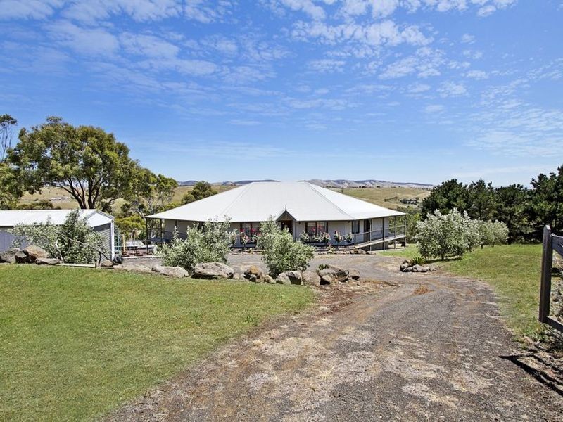 9 Breen Court, Darraweit Guim VIC 3756