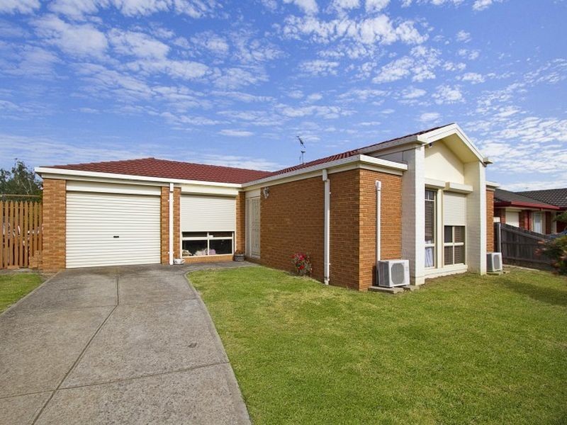 1011 Raglan Street, Wallan VIC 3756