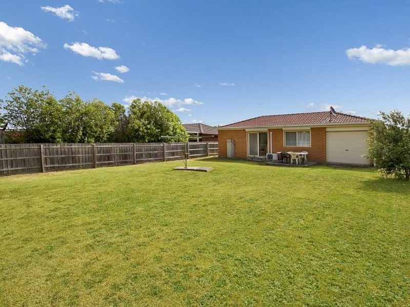 1011 Raglan Street, Wallan VIC 3756