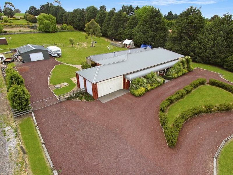 117 Lithgow Street, Beveridge VIC 3753