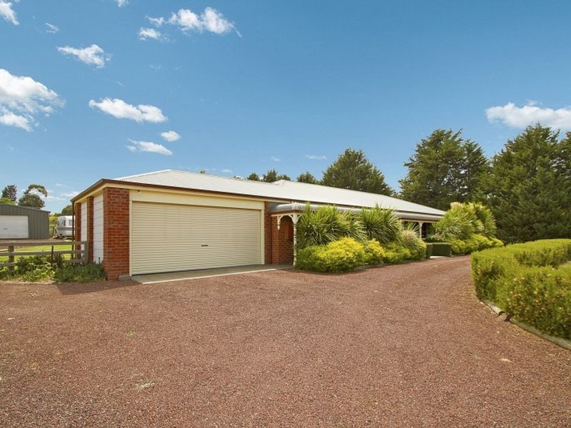 117 Lithgow Street, Beveridge VIC 3753