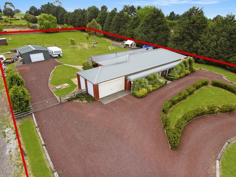 117 Lithgow Street, Beveridge VIC 3753