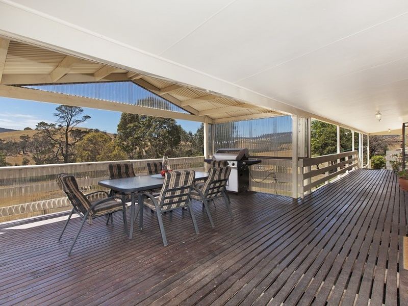 170 Clonbinane Road, Clonbinane VIC 3658