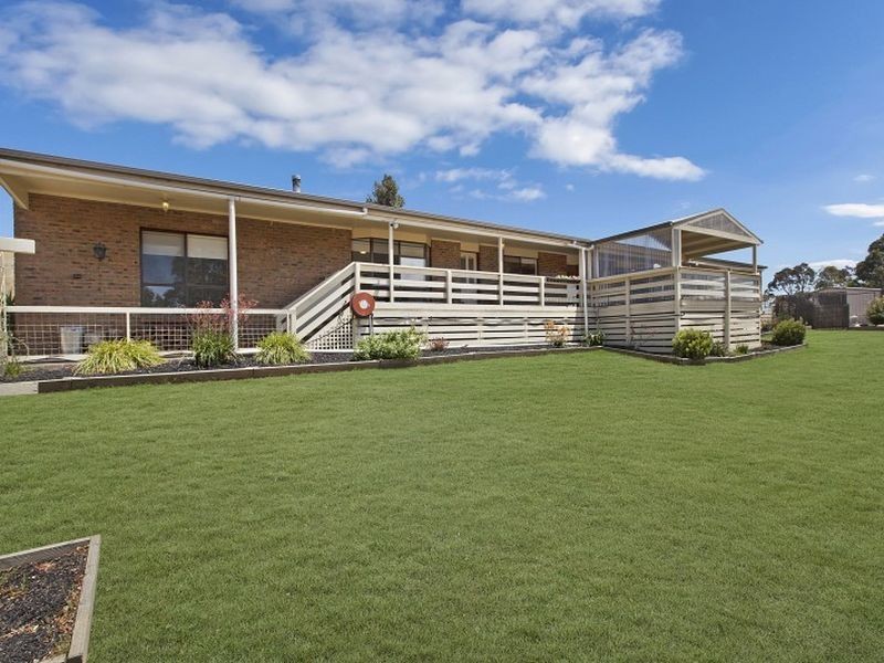 170 Clonbinane Road, Clonbinane VIC 3658