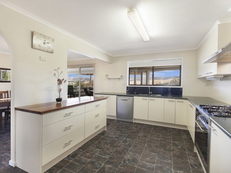 170 Clonbinane Road, Clonbinane VIC 3658