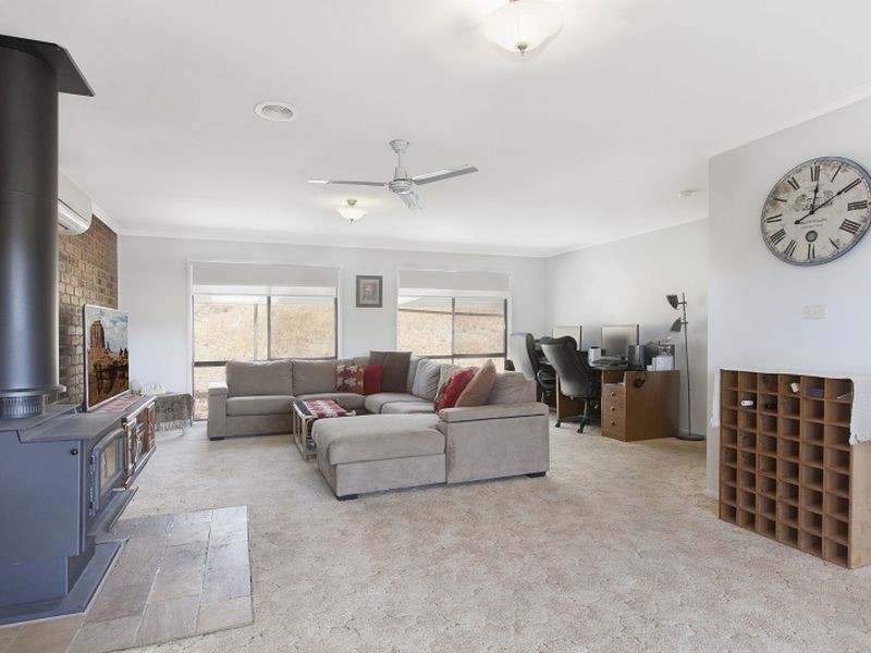 170 Clonbinane Road, Clonbinane VIC 3658