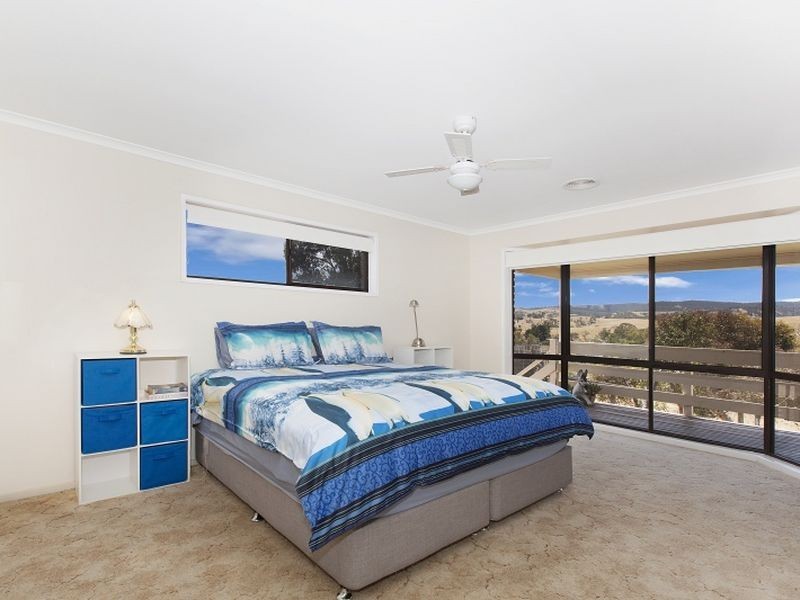 170 Clonbinane Road, Clonbinane VIC 3658