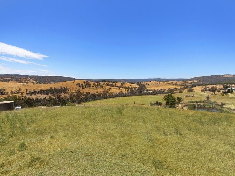 170 Clonbinane Road, Clonbinane VIC 3658