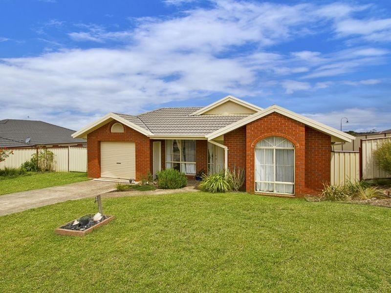 16 Poa Place, Wallan VIC 3756