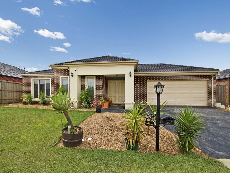 5 Greenvale Avenue, Wallan VIC 3756